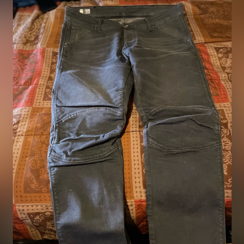 Brand New G Star jeans